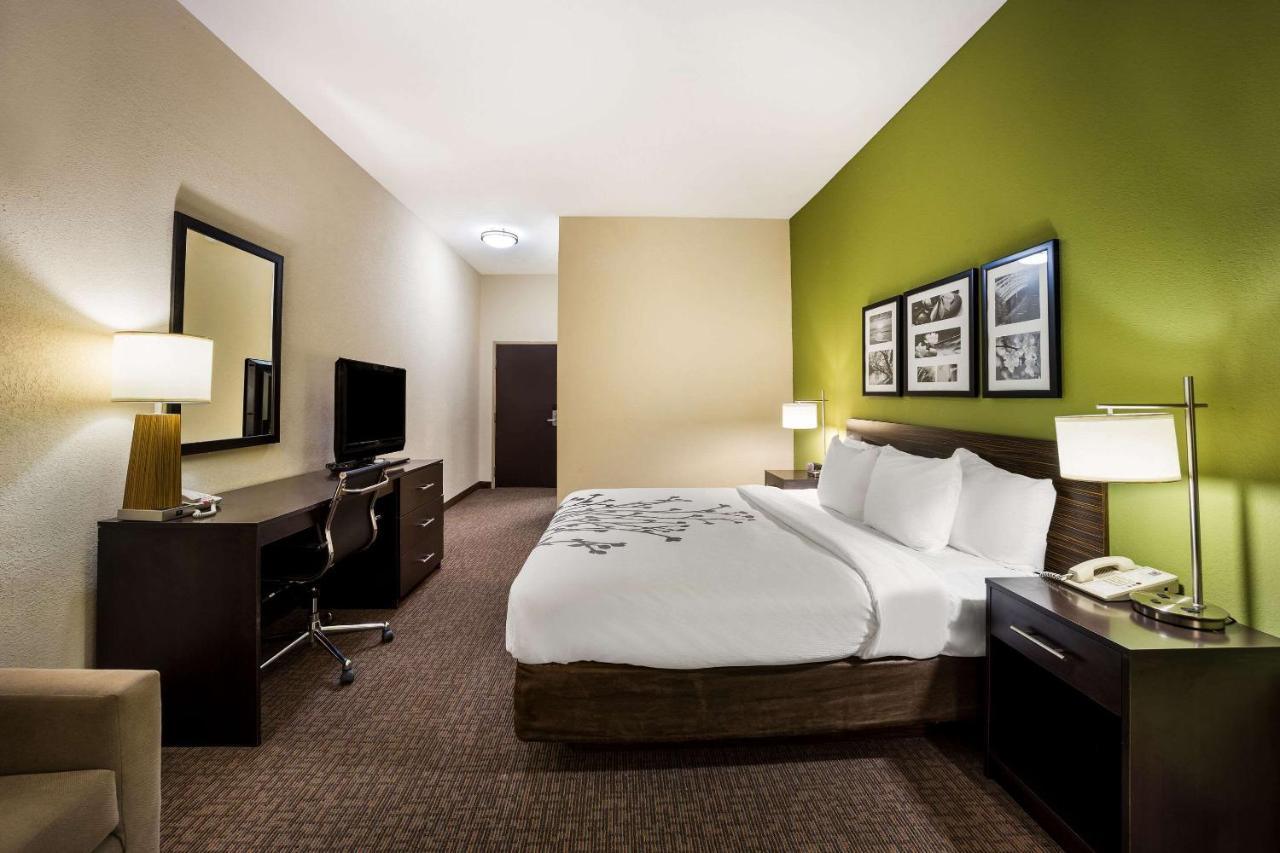Sleep Inn & Suites Valdosta Zewnętrze zdjęcie